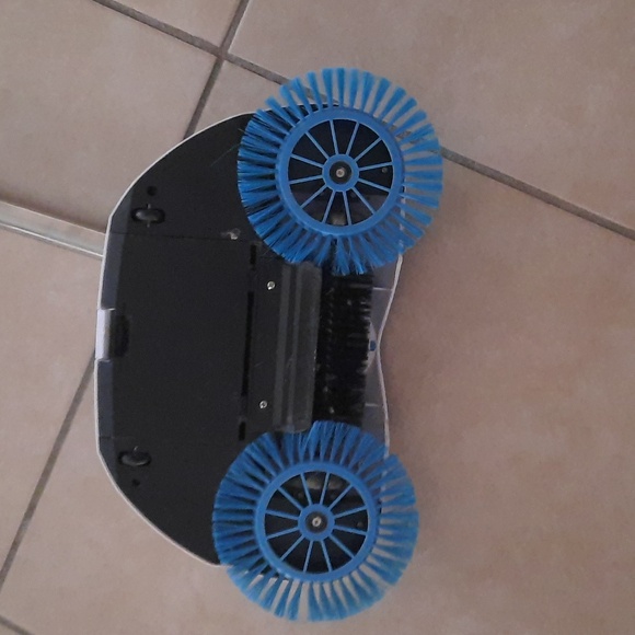Spin Broom - Picture 4 of 8